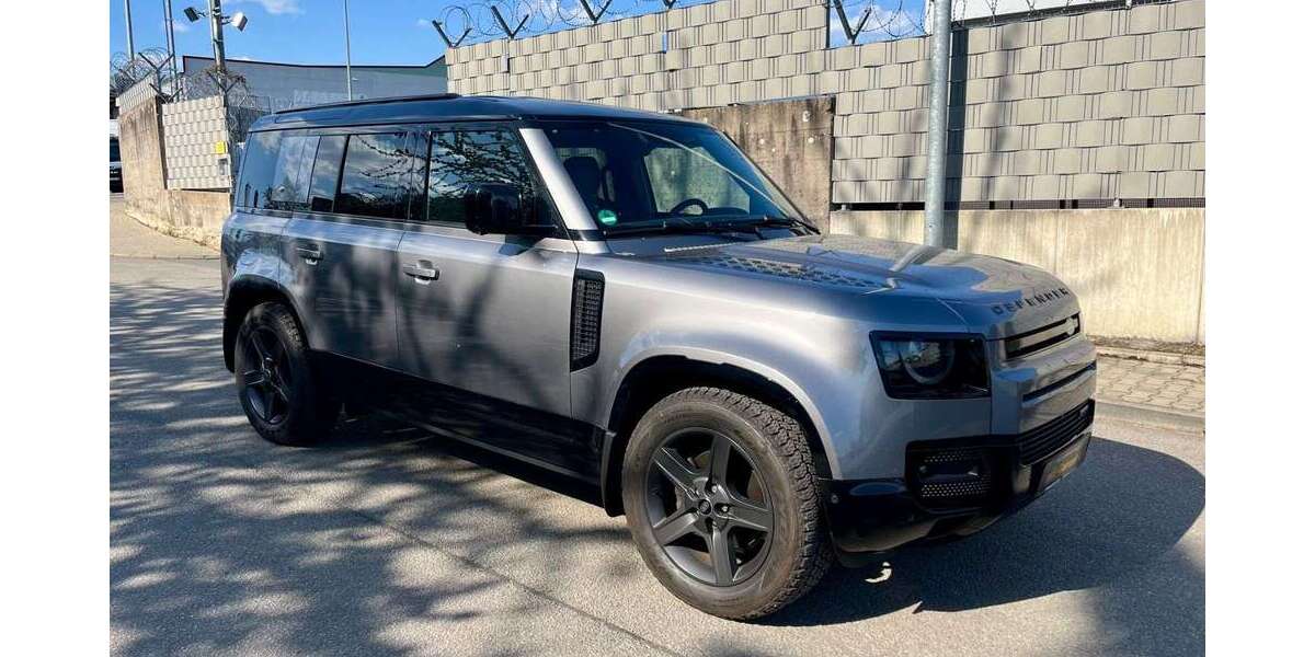 Land Rover Defender 84.000 km 54.990 &euro; Flörsheim am Main 65439