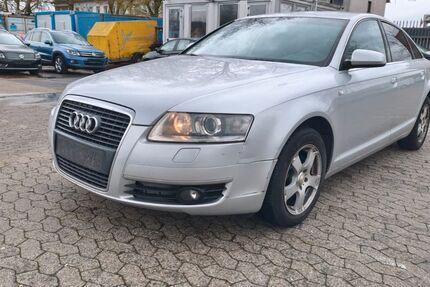 Audi A6 231.000 km 4.490 &euro; Frankfurt am Main 65933