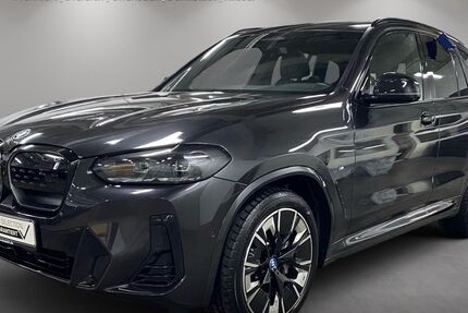 BMW iX3 25.322 km 45.890 &euro; Dreieich-Sprendlingen 63303
