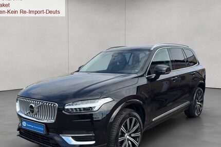 Volvo XC90 11.099 km 57.000 € Frankfurt am Main 60486