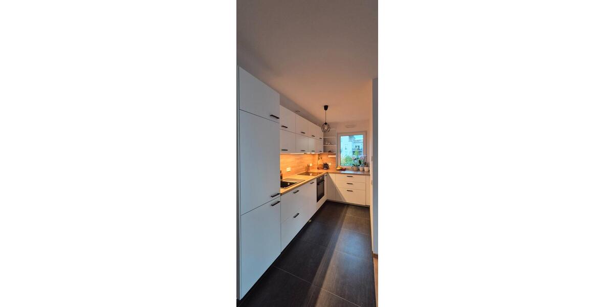 Etagenwohnung Offenbach am Main Bieberer Berg - 4 Zimmer, 93 m&sup2;, 498.000&euro; | Angebot:26932680