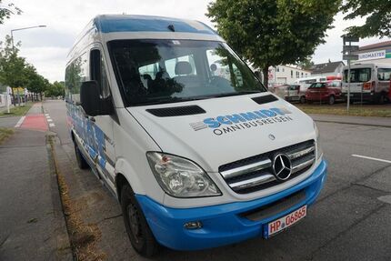Mercedes-Benz Sprinter 598.000 km 8.999 &euro; Bensheim 64625