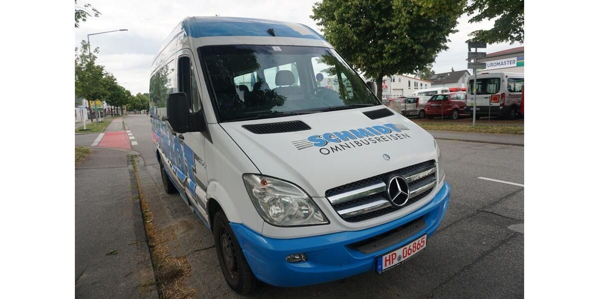 Mercedes-Benz Sprinter 598.000 km 8.999 &euro; Bensheim 64625