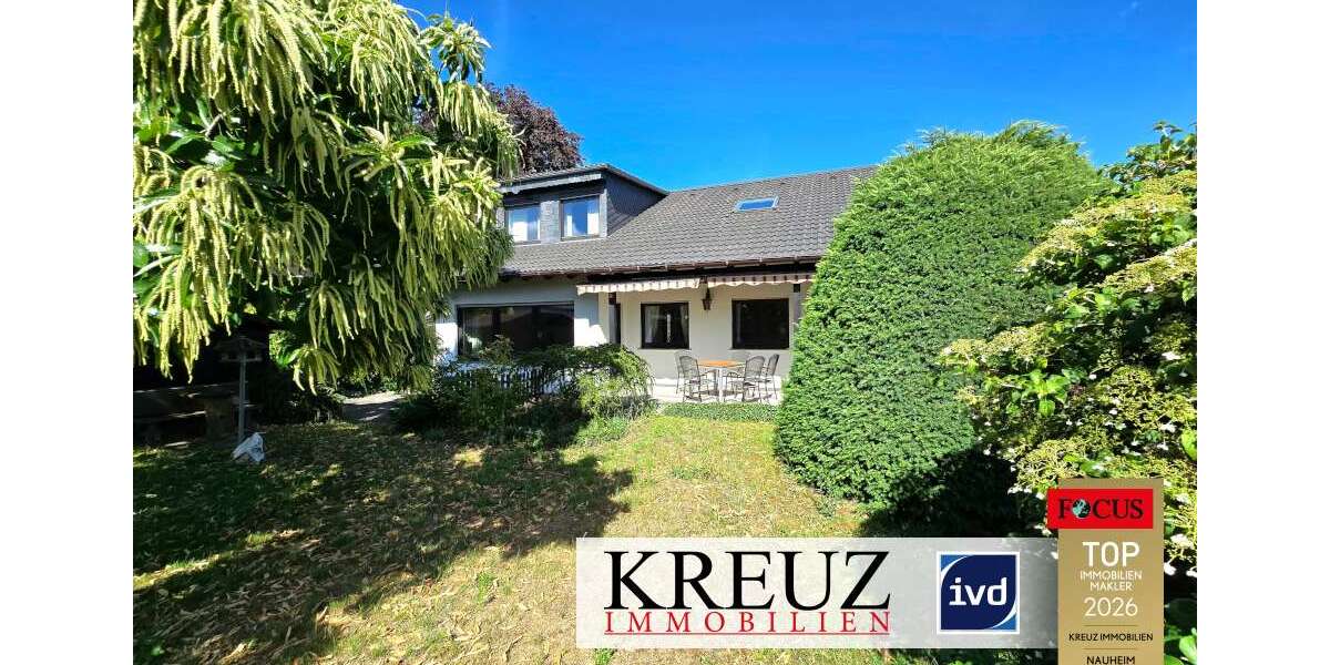 Gewerbeobjekt Rüsselsheim - 725.000&euro; | Angebot:27087238