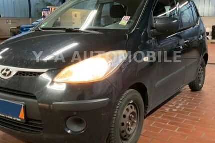 Hyundai i10 150.000 km 1.990 € Frankfurt am Main 65933