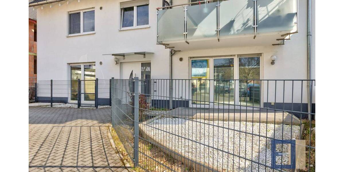 Etagenwohnung Rüsselsheim - 4 Zimmer, 93 m&sup2;, 359.998&euro; | Angebot:26028345