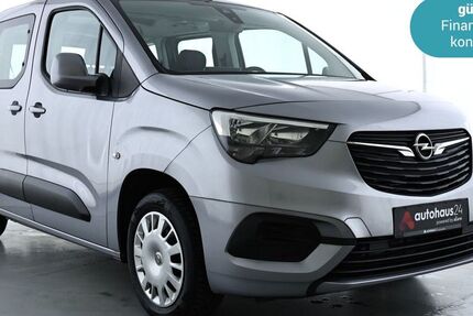 Opel Combo 8.799 km 17.470 &euro; Egelsbach 63329