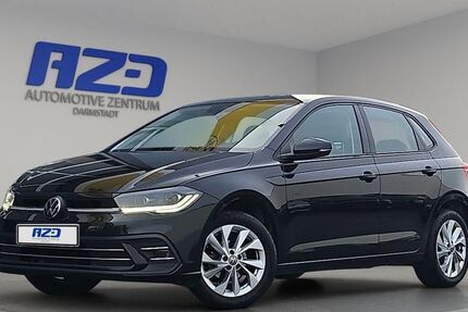 VW Polo 45.000 km 16.880 &euro; Darmstadt 64293