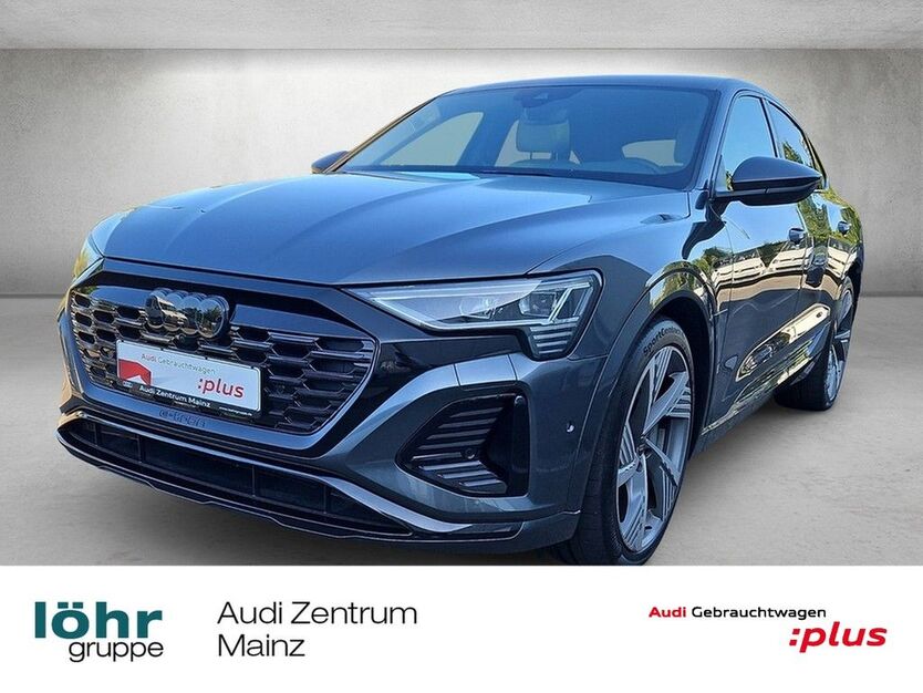 Audi Q8 e-tron 21.986 km 58.380 € Mainz 55131