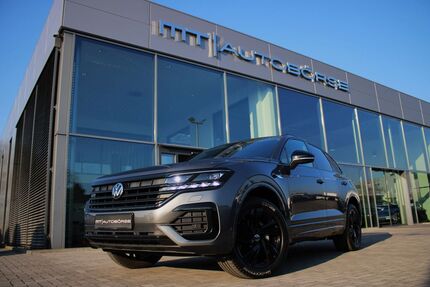 VW Touareg 83.300 km 45.300 &euro; Griesheim - Darmstadt 64347
