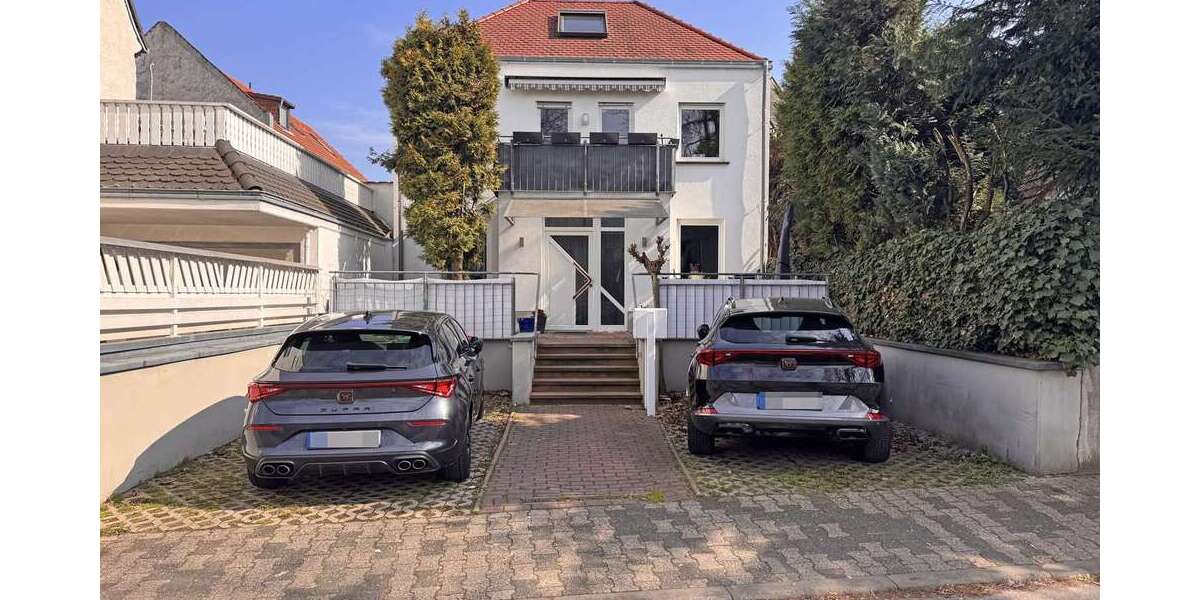 Einfamilienhaus Mainz Ebersheim - 8 Zimmer, 258 m&sup2;, 798.000&euro; | Angebot:26084463