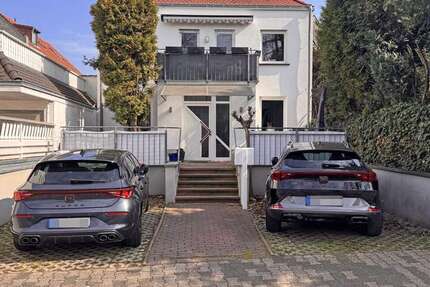 Haus Mainz Ebersheim - 8 Zimmer, 258 m&sup2;, 798.000&euro; | Angebot:26084463