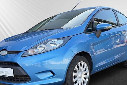 Ford Fiesta 134.125 km 3.990 &euro; Reichelsheim 64385