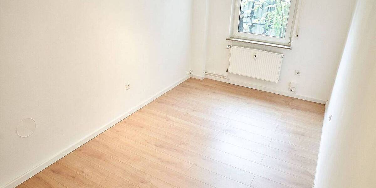 Etagenwohnung Darmstadt - 3 Zimmer, 69 m&sup2;, 1.150&euro; | Angebot:26585183