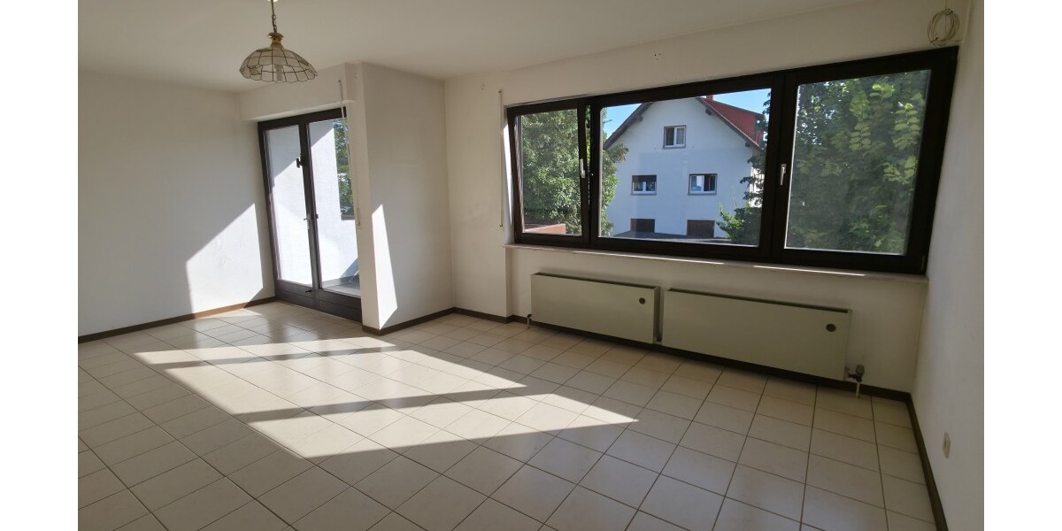 *OF-Rosenhöhe - familienfreundliche Lage - großes Reihenhaus mit viel Potenzial* 6 zimmer