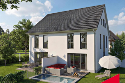 Haus Darmstadt Arheilgen - 5 Zimmer, 150 m&sup2;, 888.500&euro; | Angebot:26119133