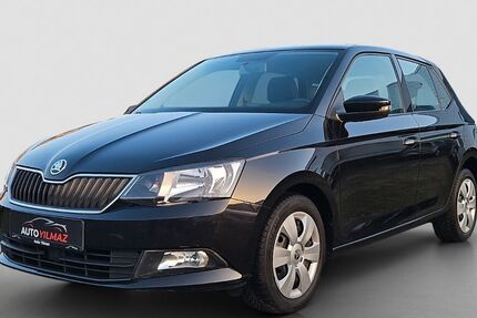 Skoda Fabia 149.990 km 6.590 &euro; Rüsselsheim am Main 65428