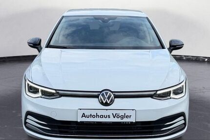 VW Golf 51.354 km 21.980 &euro; Bad König / Zell 64732