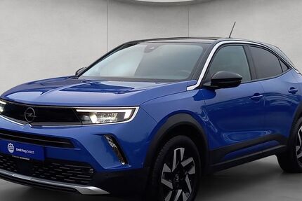 Opel Mokka 29.637 km 17.550 &euro; Frankfurt 60386