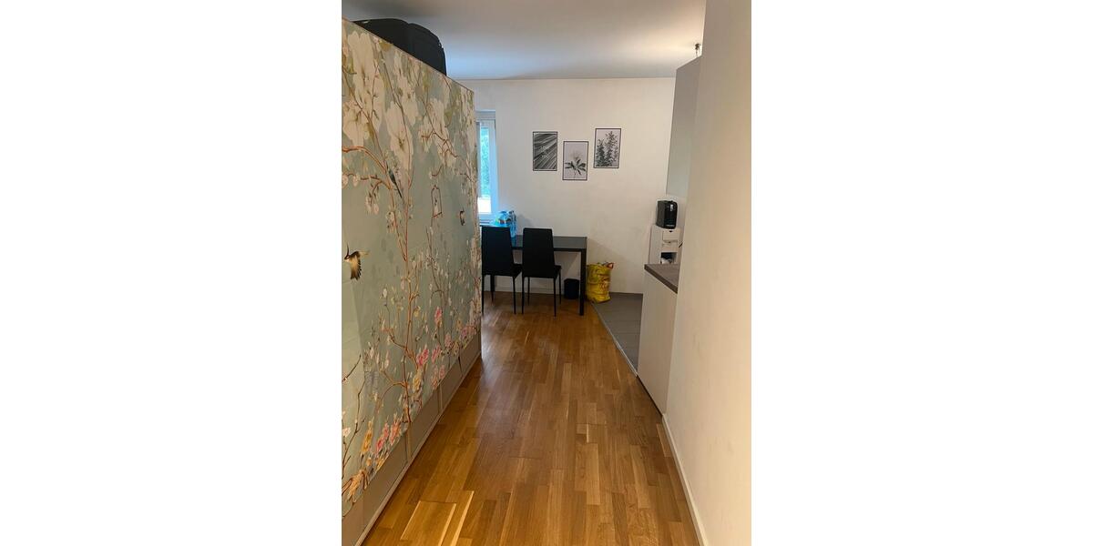 Etagenwohnung Frankfurt am Main Innenstadt 2 - 1 Zimmer, 33 m&sup2;, 822&euro; | Angebot:25049888