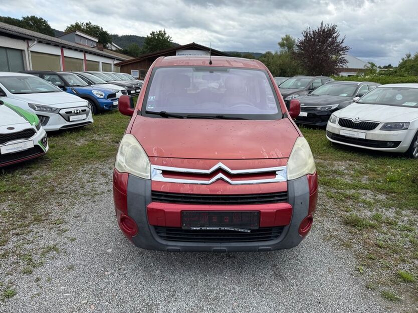Citroen Berlingo 251.000 km 2.799 € Fürth 64658