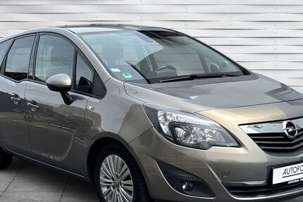 Opel Meriva 111.950 km 4.980 &euro; Dietzenbach 63128
