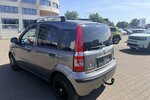 Fiat Panda 1.2 8V Active/AHK/Scheckh/Klima/29tkm!! 29.200 km 3.999 &euro; Frankfurt 60386