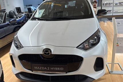 Mazda 2 5.000 km 20.879 &euro; Rodgau 63110