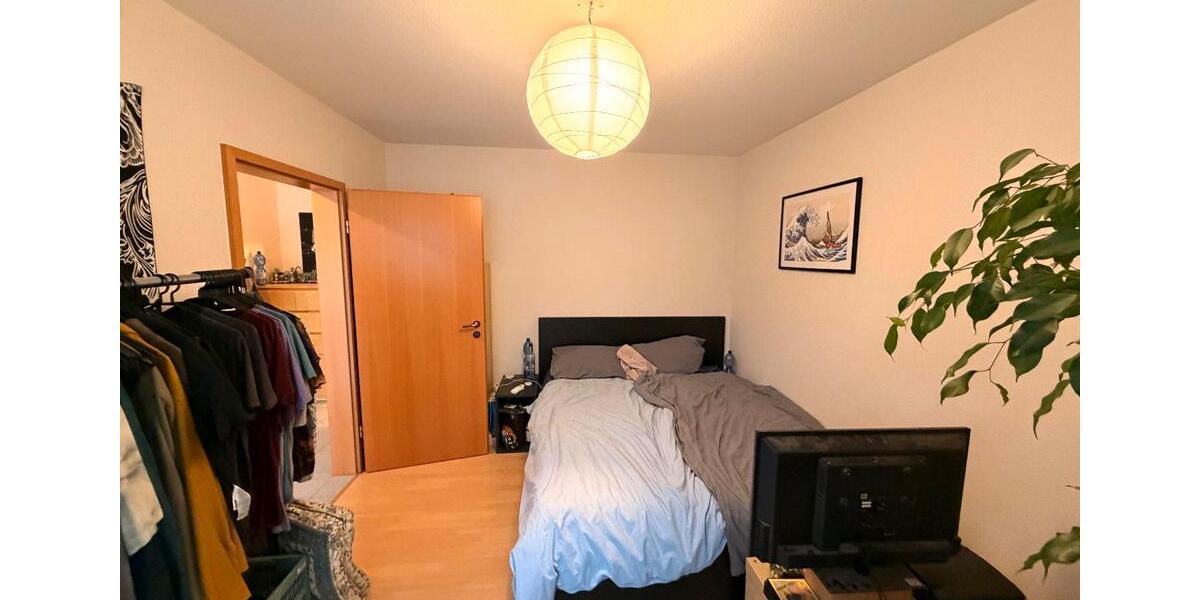 Etagenwohnung Bensheim - 1 Zimmer, 80 m&sup2;, 920&euro; | Angebot:26122990