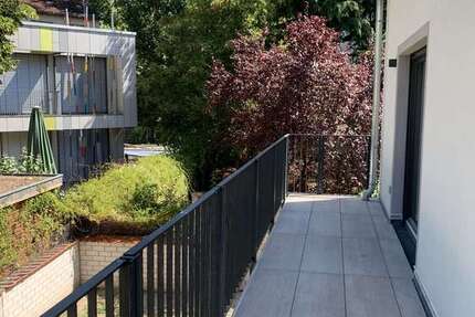 Wohnung zum Mieten in Frankfurt 1.640 € 97 m² 3 zimmer