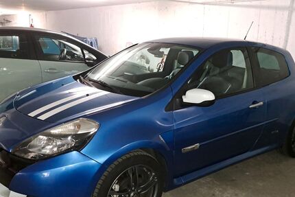 Renault Clio 123.000 km 15.300 &euro; Frankfurt am Main 60486