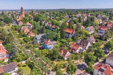 Haus Darmstadt Bessungen - 7 Zimmer, 160 m&sup2;, 1.488.000&euro; | Angebot:20645135