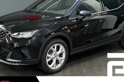 Seat Arona 5.574 km 21.973 &euro; Offenbach 63069