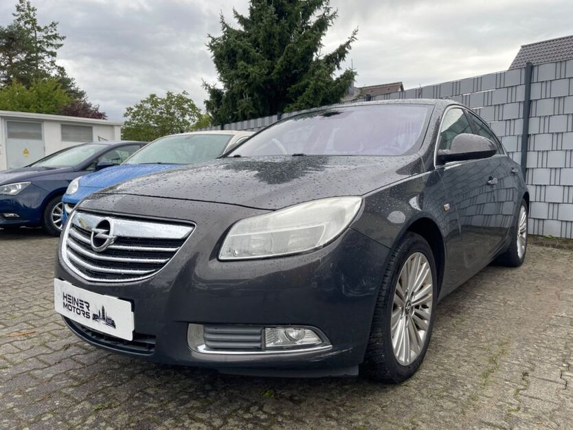 Opel Insignia 234.235 km 3.999 € Pfungstadt 64319
