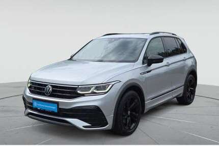 VW Tiguan 102.172 km 29.888 &euro; Darmstadt 64295