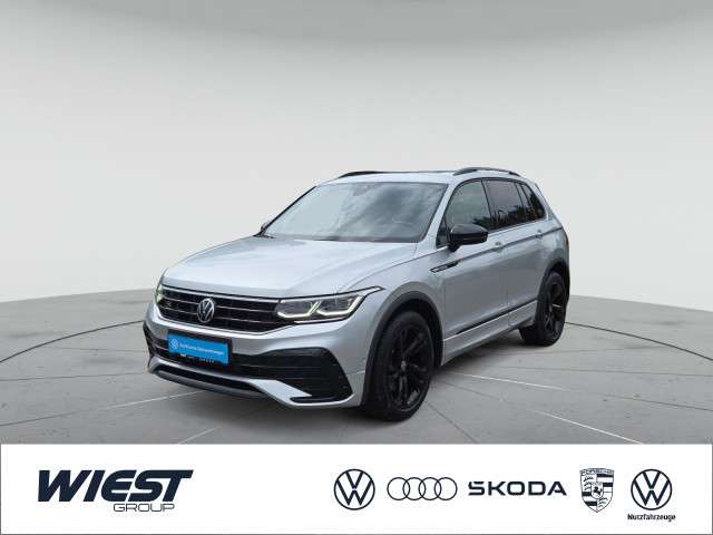 VW Tiguan 102.172 km 29.888 &euro; Darmstadt 64295