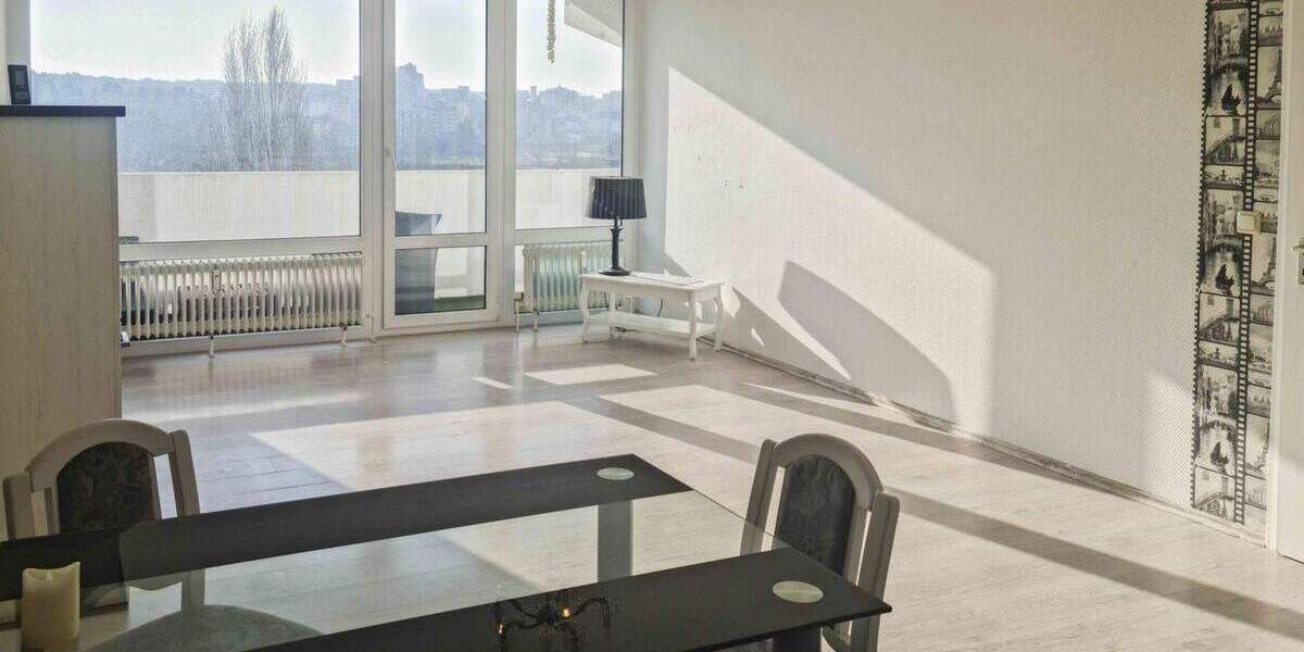 Einfamilienhaus Offenbach am Main Hafen - 2 Zimmer, 195.000&euro; | Angebot:25229514