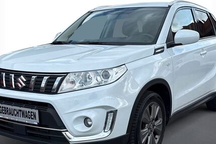 Suzuki Vitara 113.600 km 13.490 &euro; Brensbach 64395