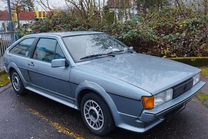 VW Scirocco 255.970 km 5.200 &euro; Offenbach 63073