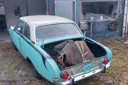 Ford Taunus 99.999 km 750 &euro; Ginsheim-Gustavsburg 65462