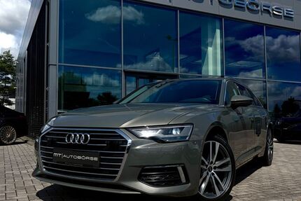 Audi A6 87.700 km 30.700 &euro; Griesheim - Darmstadt 64347