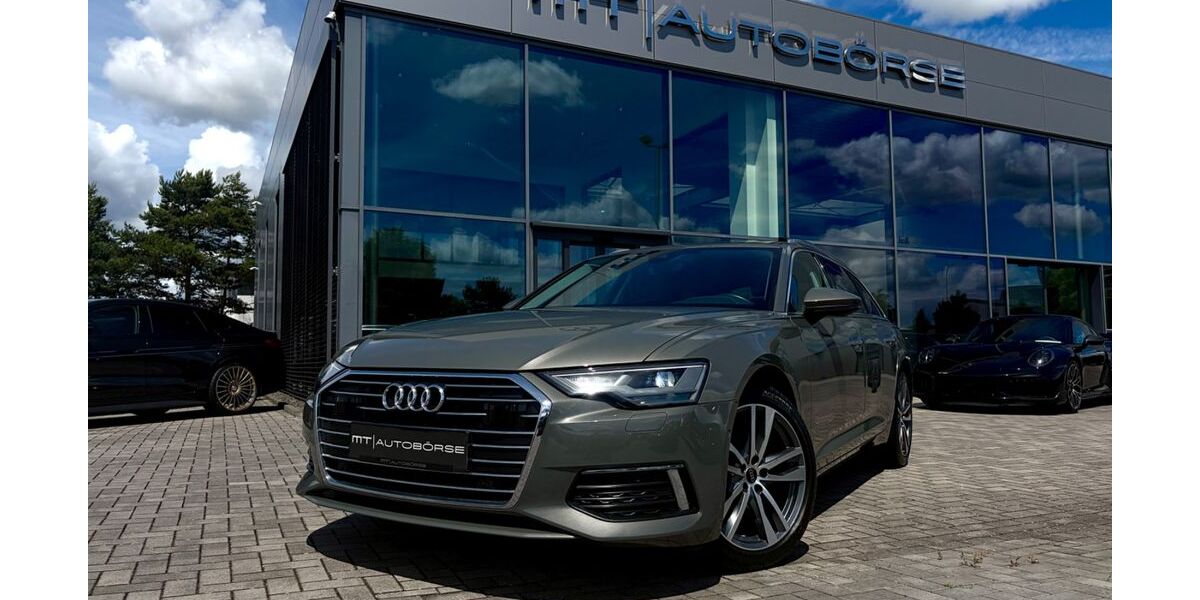 Audi A6 87.700 km 30.700 &euro; Griesheim - Darmstadt 64347