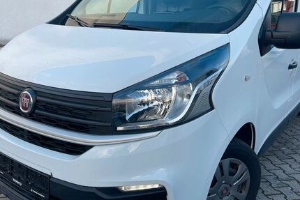 Fiat Talento 135.000 km 12.990 &euro; Rüsselsheim 65428