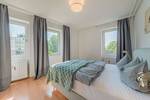 Etagenwohnung Frankfurt am Main Nordend-Ost - 2 Zimmer, 46 m&sup2;, 1.695&euro; | Angebot:26376063