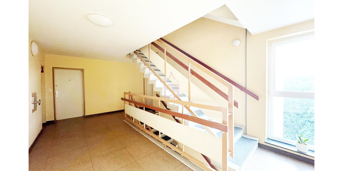 1-Zimmer-Wohnung mit Weitblick in Langen - Etagenwohnung Langen | Angebot:27298690