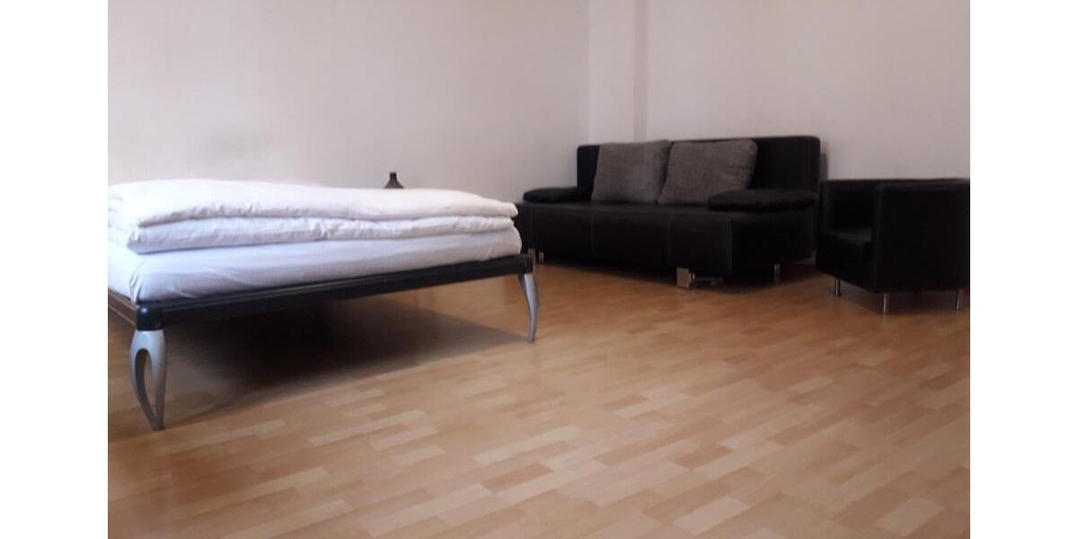 Etagenwohnung Frankfurt am Main Nordend West - 1 Zimmer, 35 m&sup2;, 1.050&euro; | Angebot:25353154