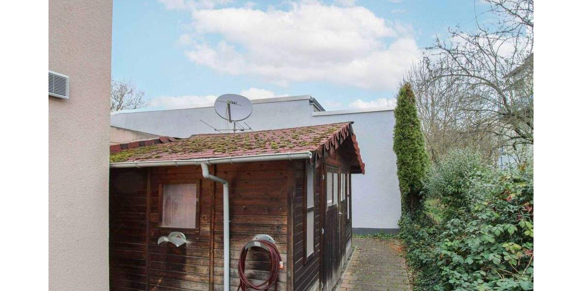 Reihenendhaus Frankfurt am Main Schwanheim - 5 Zimmer, 145 m&sup2;, 949.000&euro; | Angebot:24914005