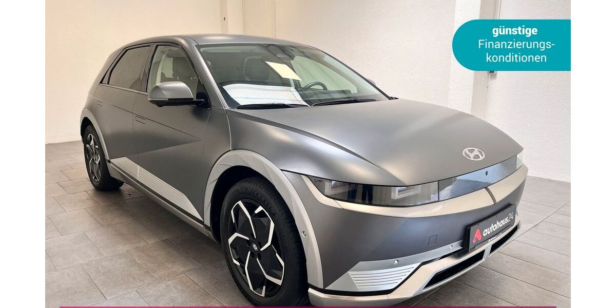 Hyundai IONIQ 5 21.226 km 32.470 &euro; Egelsbach 63329