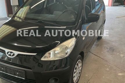 Hyundai i10 65.000 km 3.999 &euro; Frankfurt am Main 65933