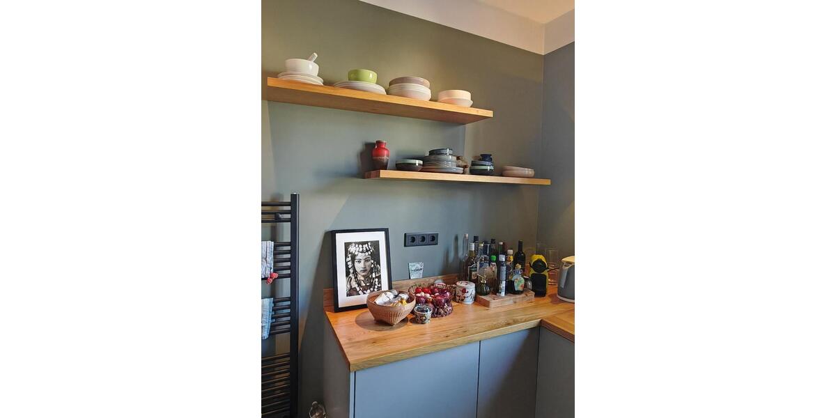 Etagenwohnung Frankfurt am Main Nordend Ost - 3 Zimmer, 140 m&sup2;, 2.570&euro; | Angebot:26406646